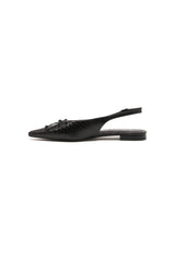 THERAPY Lavin Flat Point Black Snake