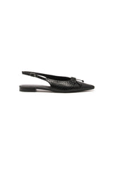 THERAPY Lavin Flat Point Black Snake