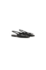 THERAPY Lavin Flat Point Black Snake