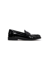 THERAPY Albert Loafer Black Patent